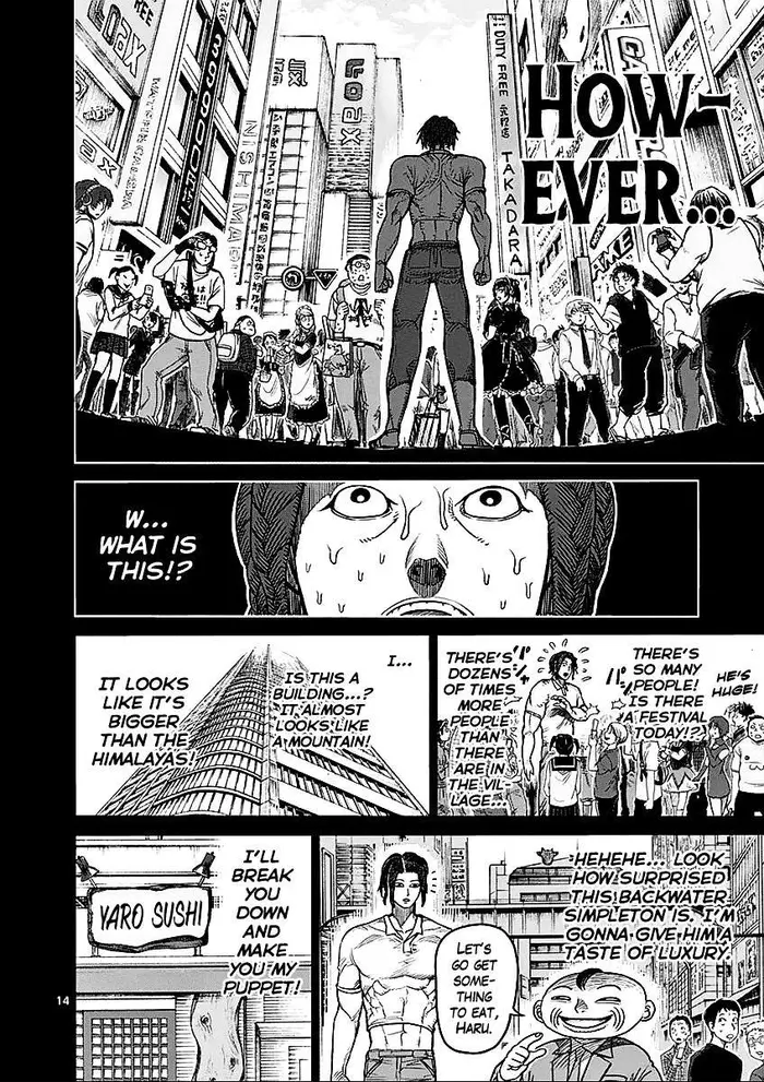 Kengan Ashura Chapter 47 image 14_optimized